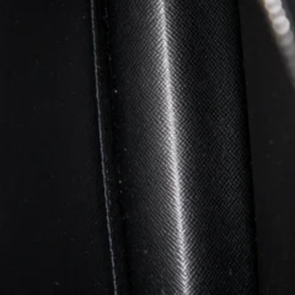 Louis Vuitton Epi Pochette Homme Black Vintage Clutch EUC - Picture 9 of 17